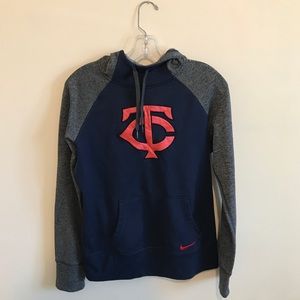 Minnesota Twins Sweatshirt